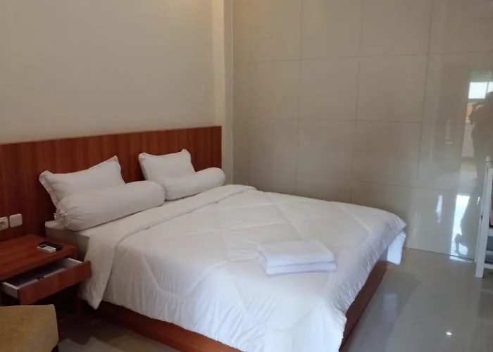 Hotel Wisma Solo Syariah