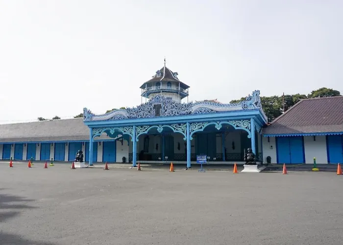 Grand SaeHotel di Solo